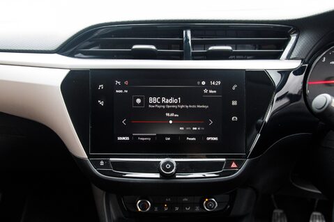 Vauxhall Corsa SE 22