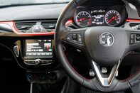 Vauxhall Corsa SPORT 18
