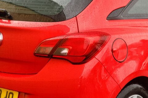 Vauxhall Corsa SPORT 9