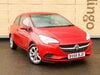 Vauxhall Corsa SPORT