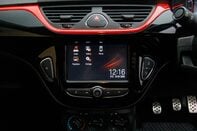 Vauxhall Corsa SPORT 23