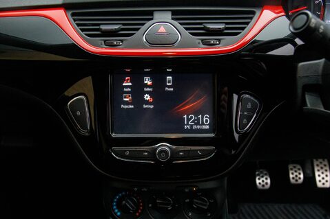 Vauxhall Corsa SPORT 23