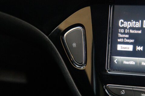 Vauxhall Corsa SPORT 31