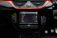 Vauxhall Corsa SPORT 26