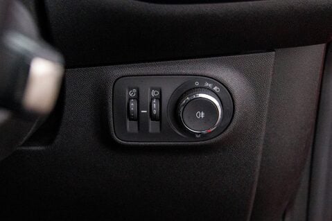 Vauxhall Corsa SPORT 15