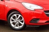Vauxhall Corsa SPORT 11
