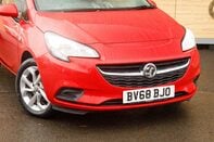 Vauxhall Corsa SPORT 10