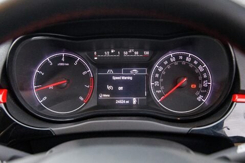 Vauxhall Corsa SPORT 14