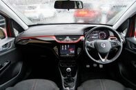 Vauxhall Corsa SPORT 3