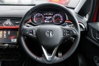 Vauxhall Corsa SPORT 20