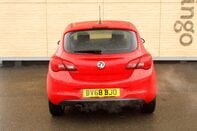 Vauxhall Corsa SPORT 6