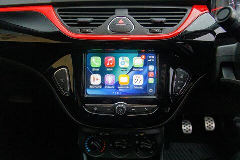 Vauxhall Corsa SPORT 27