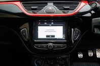 Vauxhall Corsa SPORT 25