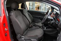 Vauxhall Corsa SPORT 28