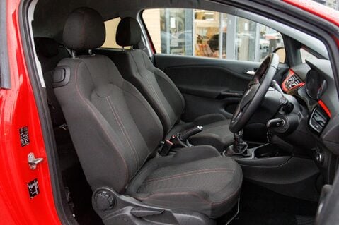 Vauxhall Corsa SPORT 28