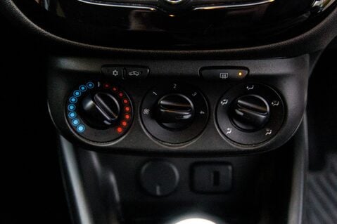 Vauxhall Corsa SPORT 30