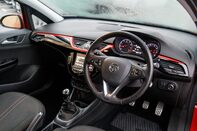 Vauxhall Corsa SPORT 4