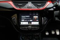 Vauxhall Corsa SPORT 22