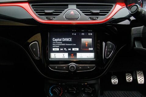 Vauxhall Corsa SPORT 22