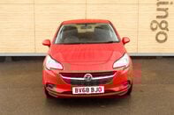 Vauxhall Corsa SPORT 5