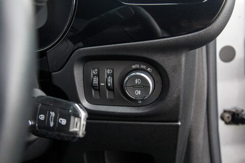 Vauxhall Corsa ELITE EDITION 16