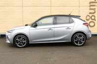 Vauxhall Corsa ELITE EDITION 13