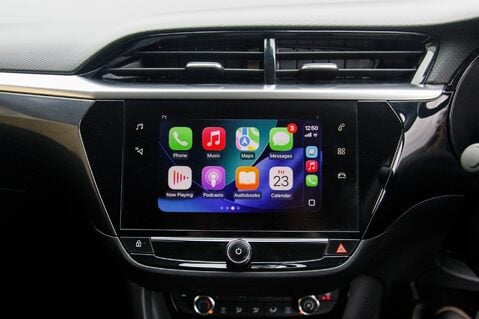 Vauxhall Corsa ELITE EDITION 29