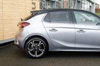 Vauxhall Corsa ELITE EDITION 7