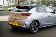 Vauxhall Corsa ELITE EDITION 8