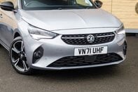 Vauxhall Corsa ELITE EDITION 10