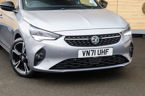 Vauxhall Corsa ELITE EDITION 10