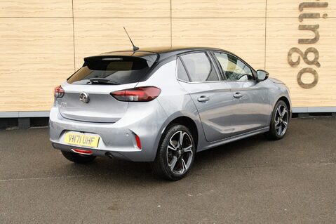 Vauxhall Corsa ELITE EDITION 2