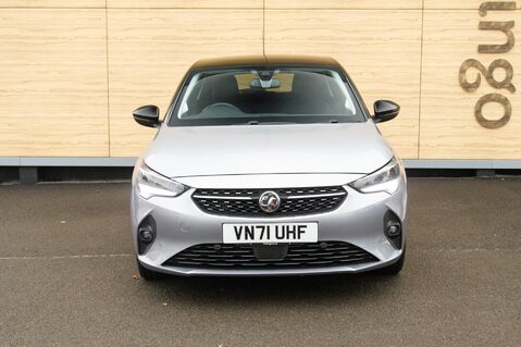 Vauxhall Corsa ELITE EDITION 5