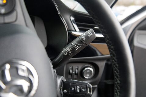 Vauxhall Corsa ELITE EDITION 18