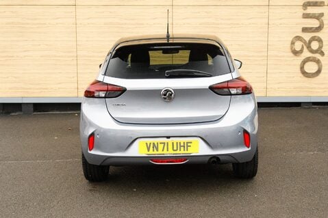 Vauxhall Corsa ELITE EDITION 6