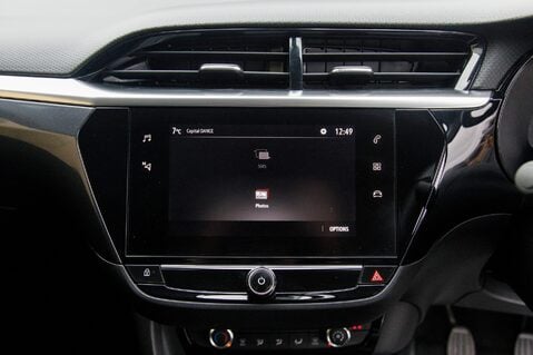 Vauxhall Corsa ELITE EDITION 25