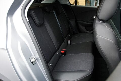 Vauxhall Corsa ELITE EDITION 35