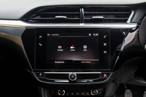 Vauxhall Corsa ELITE EDITION 27