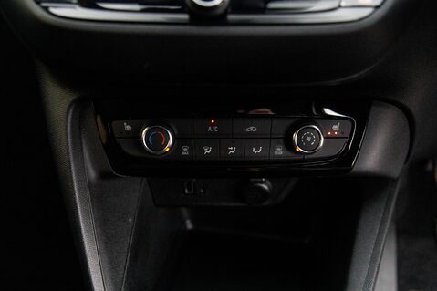 Vauxhall Corsa ELITE EDITION 33