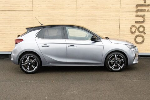 Vauxhall Corsa ELITE EDITION 12