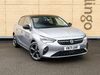 Vauxhall Corsa ELITE EDITION