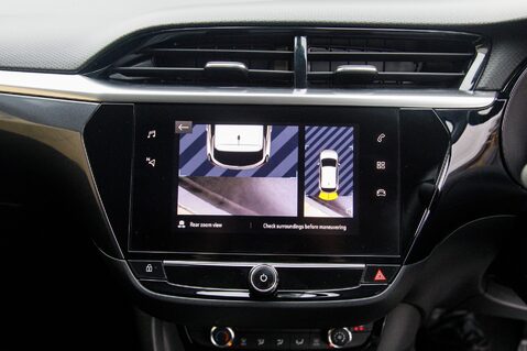 Vauxhall Corsa ELITE EDITION 28