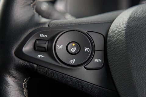 Vauxhall Corsa ELITE EDITION 22