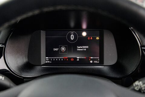 Vauxhall Corsa ELITE EDITION 15