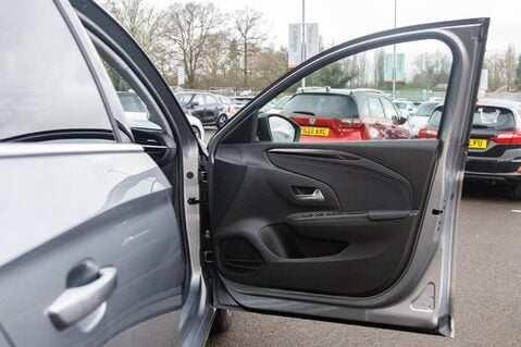 Vauxhall Corsa ELITE EDITION 14