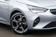 Vauxhall Corsa ELITE EDITION 11