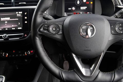 Vauxhall Corsa ELITE EDITION 19