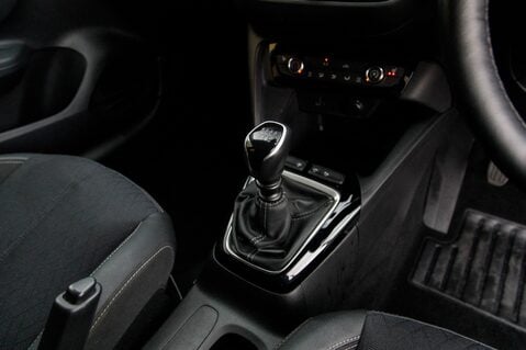 Vauxhall Corsa ELITE EDITION 31