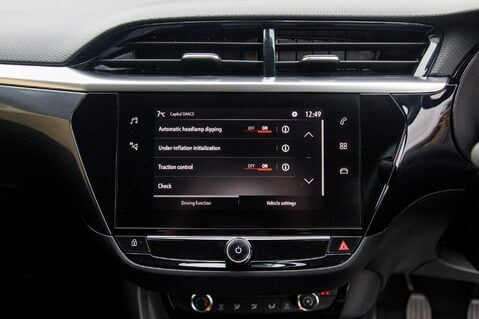 Vauxhall Corsa ELITE EDITION 26