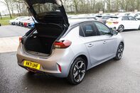 Vauxhall Corsa ELITE EDITION 36